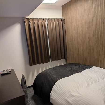 Apa Hotel Keikyu Kamata Ekimae Nishi Tokyo prefektur Exteriör bild