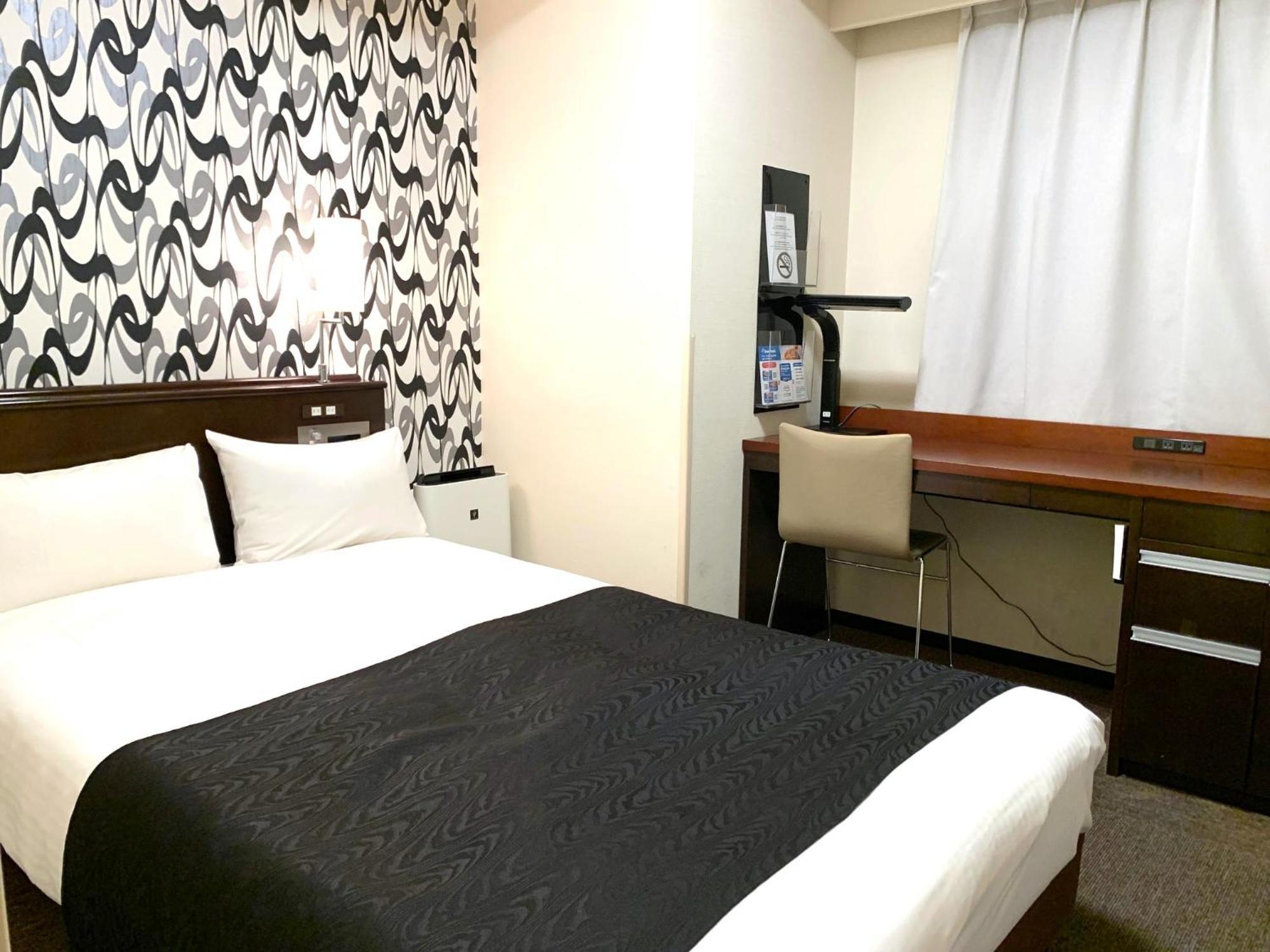 Apa Hotel Keikyu Kamata Ekimae Nishi Tokyo prefektur Exteriör bild