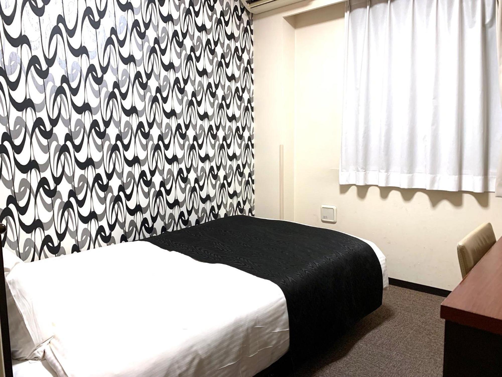 Apa Hotel Keikyu Kamata Ekimae Nishi Tokyo prefektur Exteriör bild