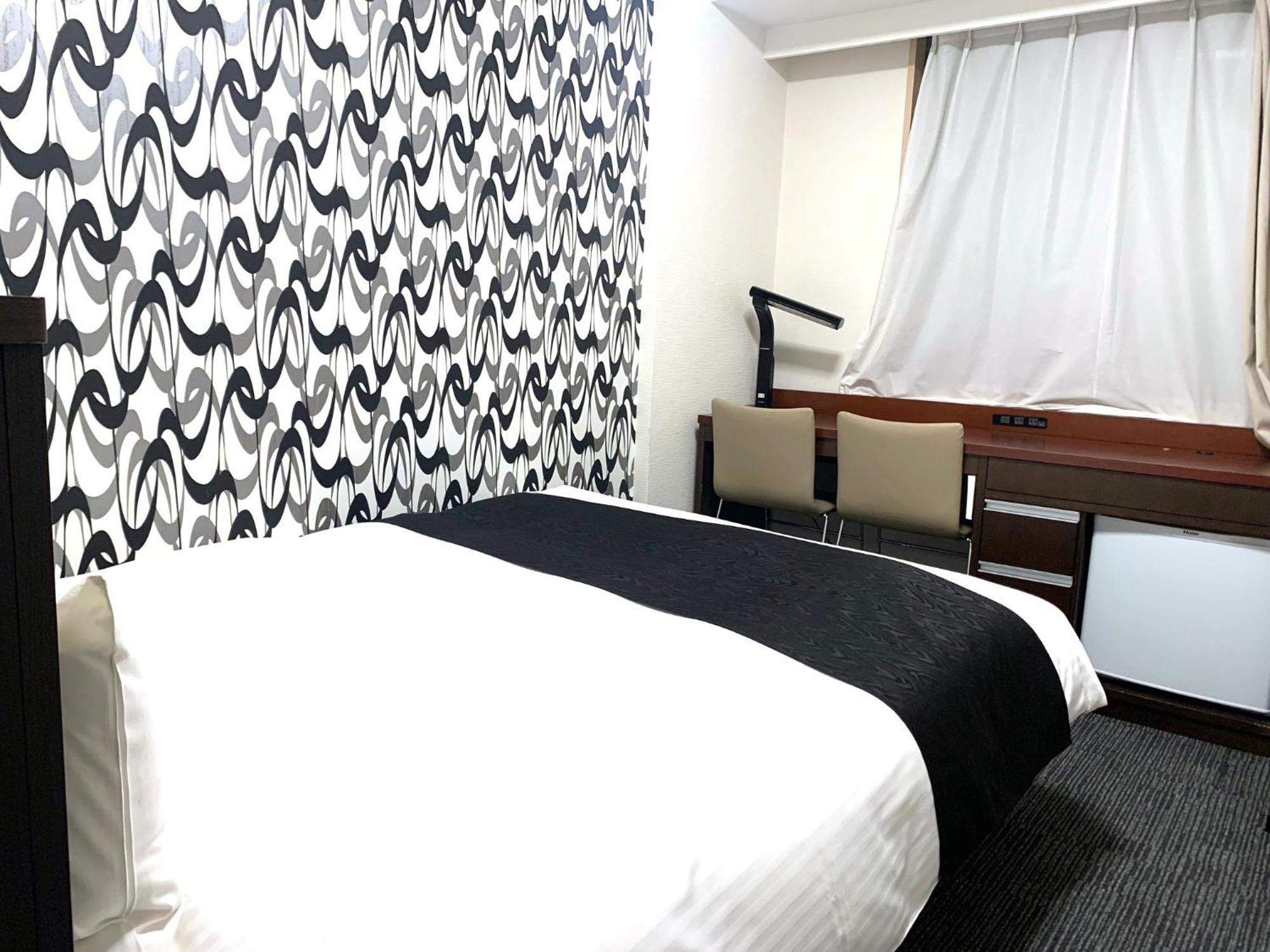 Apa Hotel Keikyu Kamata Ekimae Nishi Tokyo prefektur Exteriör bild