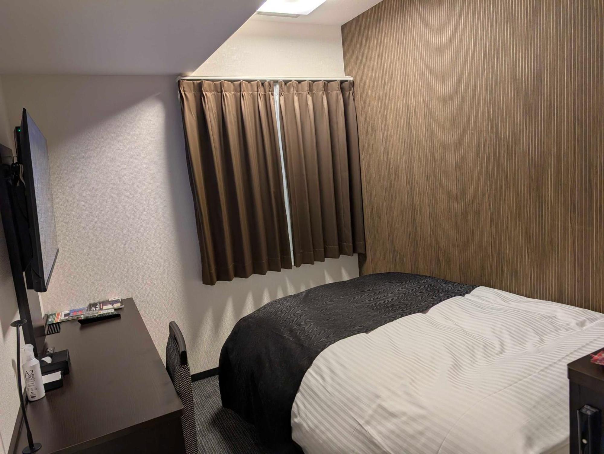 Apa Hotel Keikyu Kamata Ekimae Nishi Tokyo prefektur Exteriör bild