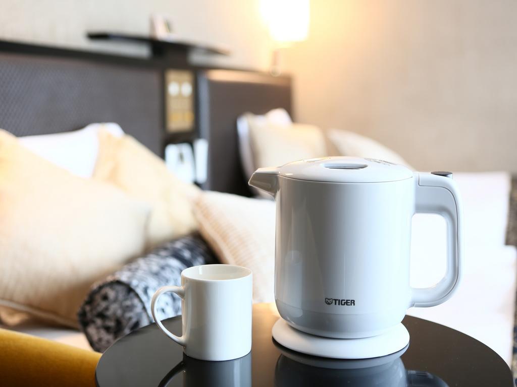 Apa Hotel Keikyu Kamata Ekimae Nishi Tokyo prefektur Exteriör bild