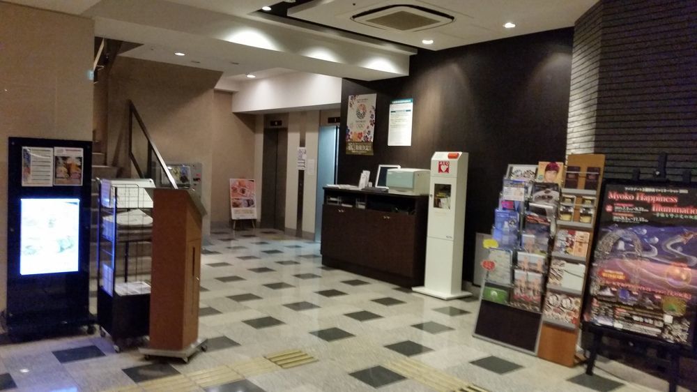 Apa Hotel Keikyu Kamata Ekimae Nishi Tokyo prefektur Exteriör bild