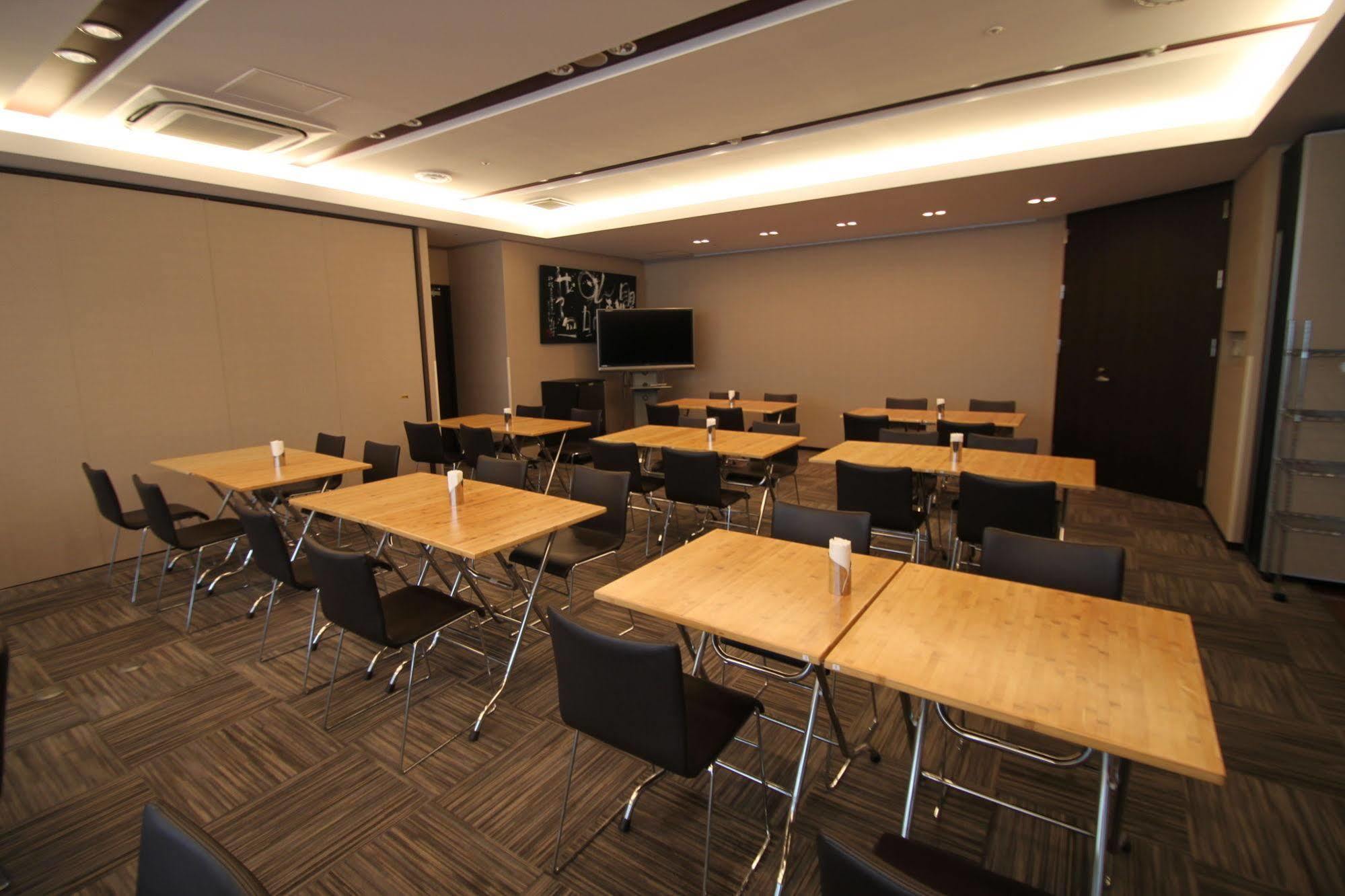 Apa Hotel Keikyu Kamata Ekimae Nishi Tokyo prefektur Exteriör bild