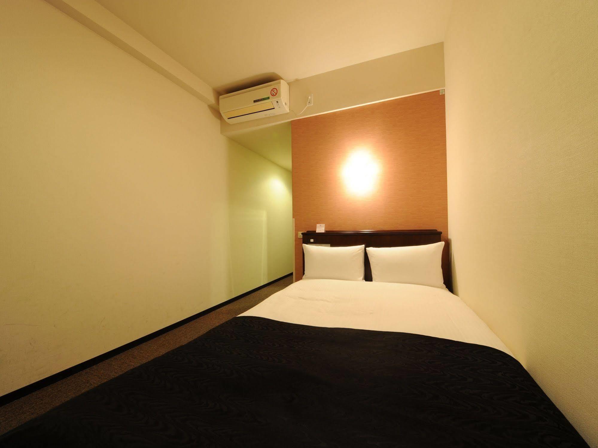 Apa Hotel Keikyu Kamata Ekimae Nishi Tokyo prefektur Exteriör bild