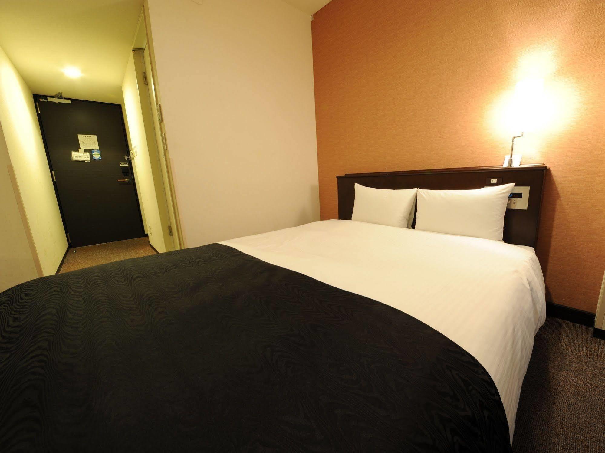 Apa Hotel Keikyu Kamata Ekimae Nishi Tokyo prefektur Exteriör bild