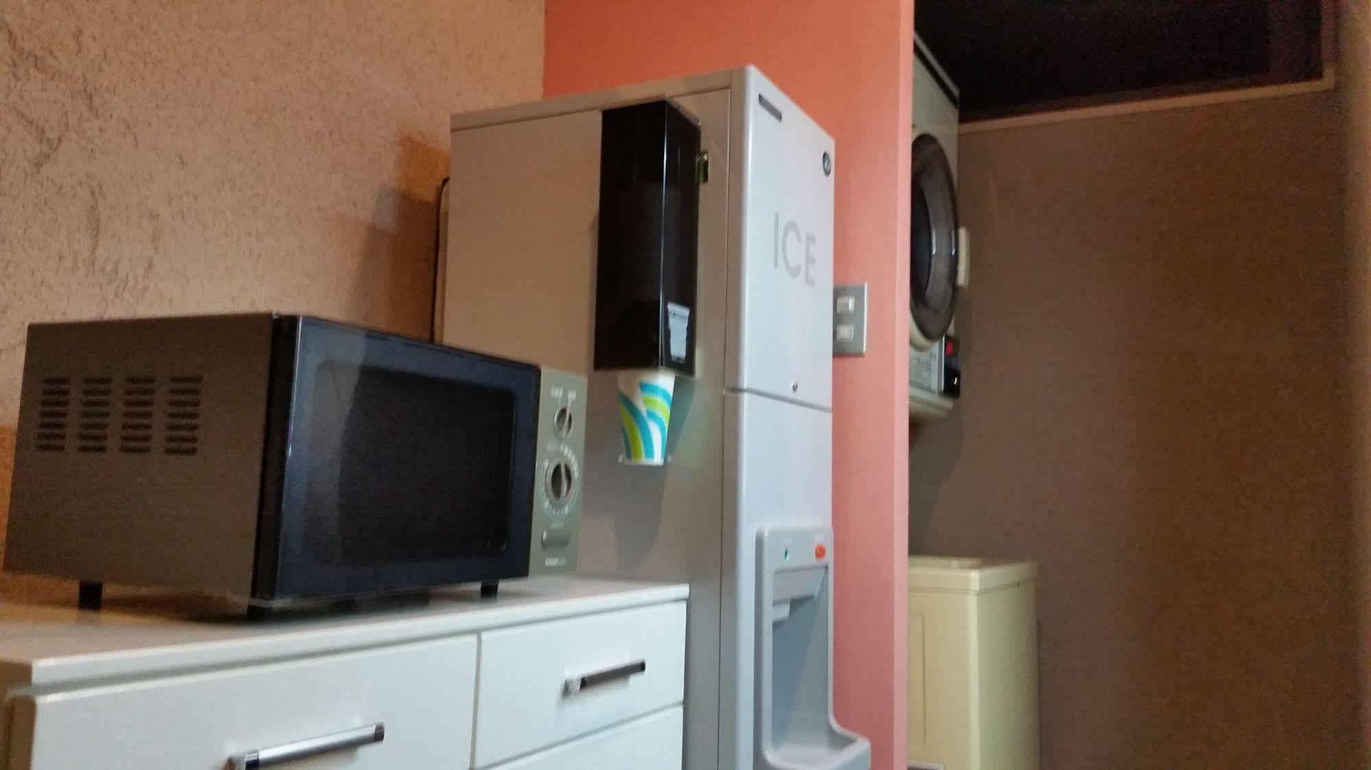 Apa Hotel Keikyu Kamata Ekimae Nishi Tokyo prefektur Exteriör bild