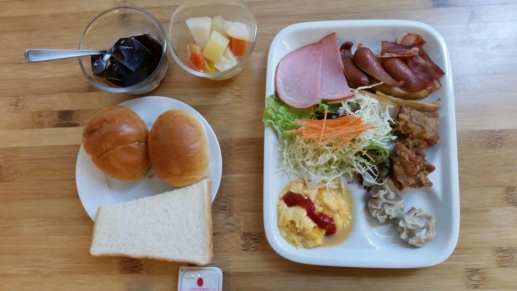 Apa Hotel Keikyu Kamata Ekimae Nishi Tokyo prefektur Exteriör bild